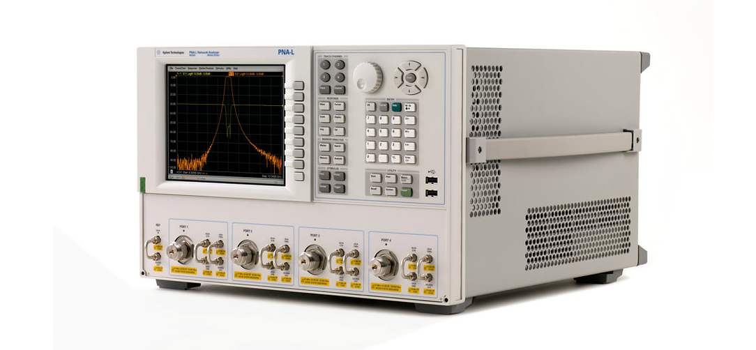 <b>Agilent 网络分析仪 N5230C</b>