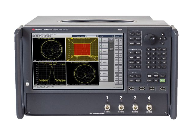 <b>Keysight 是德 网络分析仪 N5080B</b>