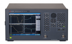 <b>Agilent/Keysight E5063A 网络分析仪</b>