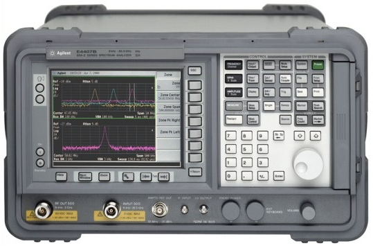 安捷伦频谱分析仪E4402B/E4405B|E4407|E4408