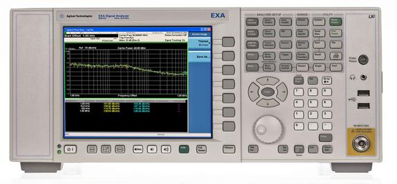 安捷伦N9010A频谱分析仪/信号分析仪