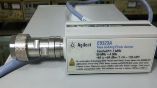 Agilent E9323A 功率传感器 功率探头