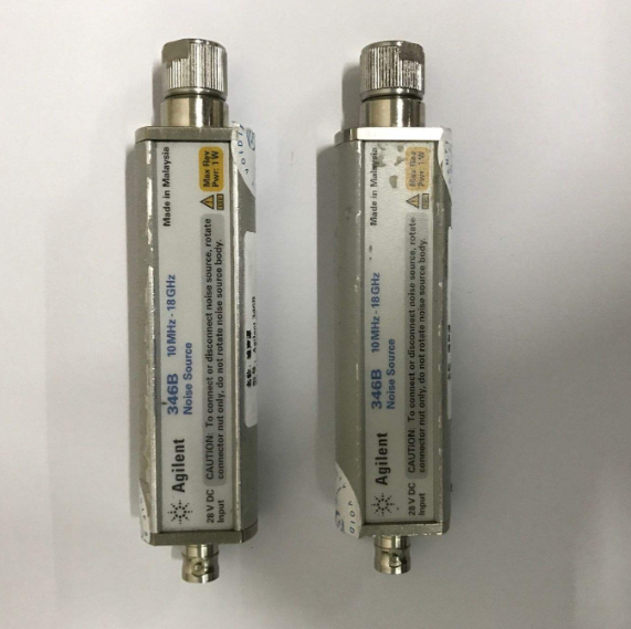 Agilent346C安捷伦346B噪声源346A探头