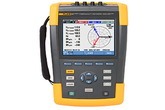 Fluke437II二手分析仪 Fluke437II二手分析仪回收